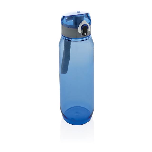 Tritanová lahev XL - modrá