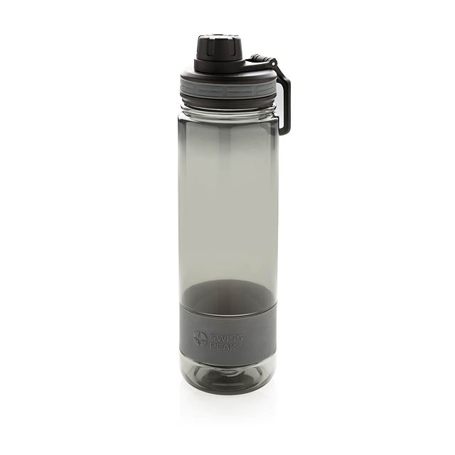 Tritan bottle - grey