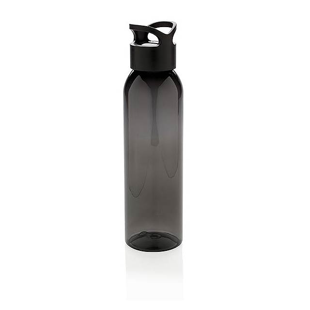 AS water bottle - black