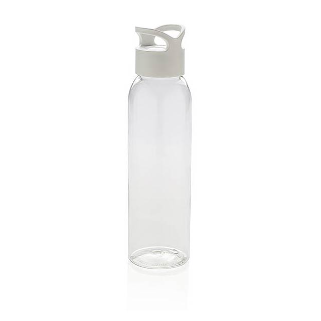 AS water bottle - white