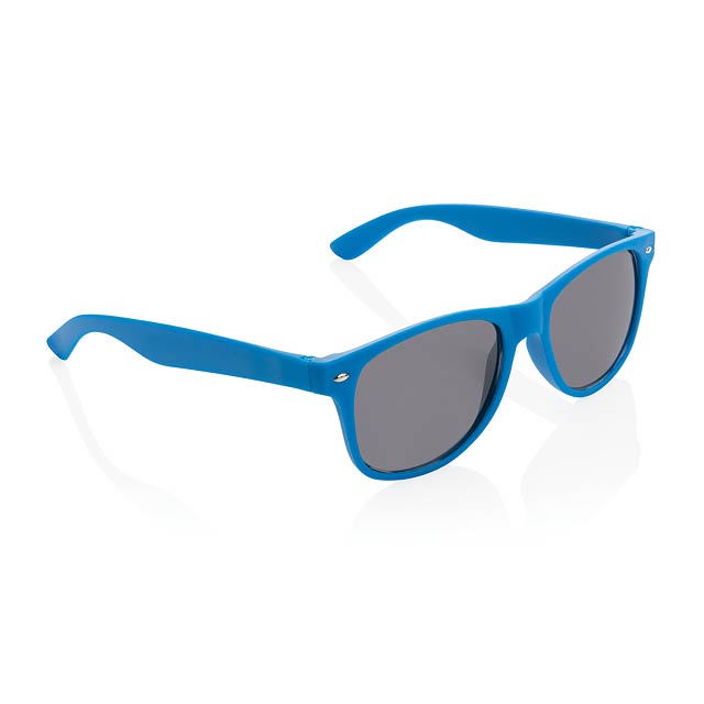 Sluneční brýle UV 400, modrá - modrá