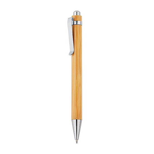 Bamboo pen - 