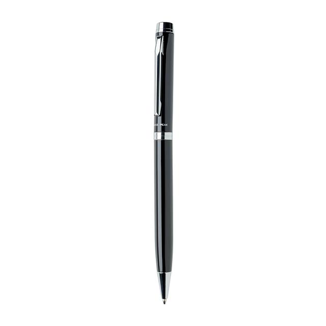 Luzern pen - black