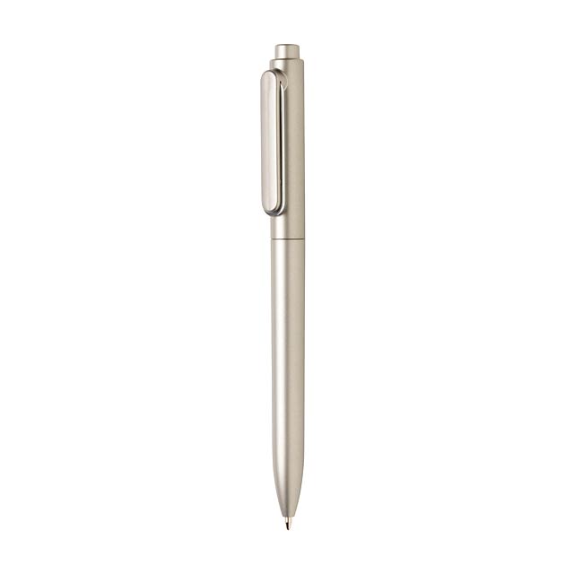 X6 pen - grey