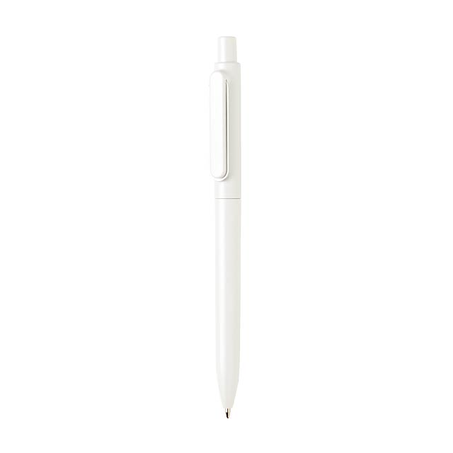 X6 pen - white