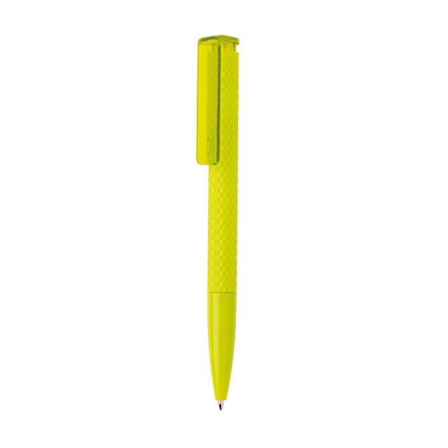 X7 pen - lime