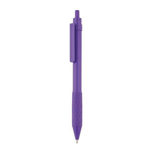 X2 pen, purple - violet