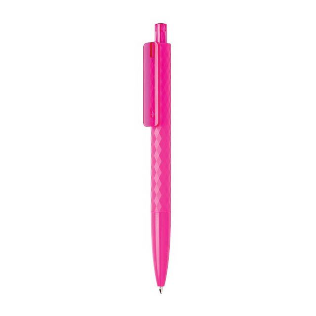 Pero X3, růžová - ružová