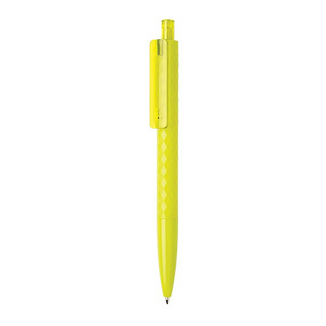 X3 pen, lime - lime