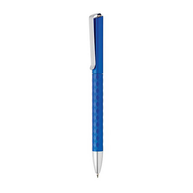 X3.1 pen, blue - blue