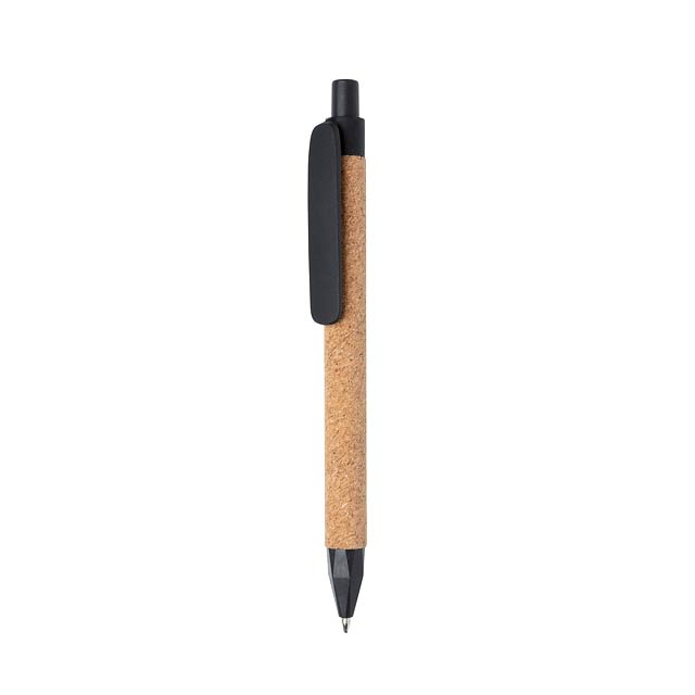 Write responsible Eco-Pen - black