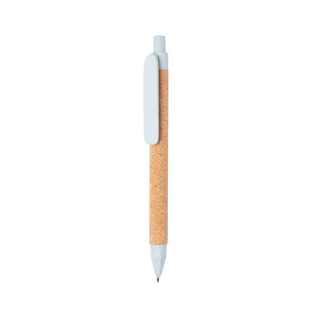 Write responsible Eco-Pen - blue