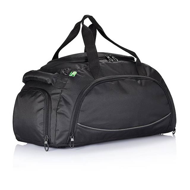 Florida sports bag PVC free - 