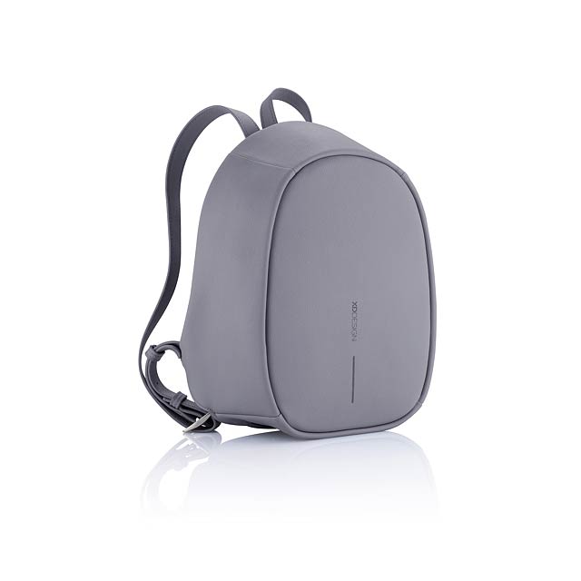 Elle Fashion, Anti-theft backpack - black