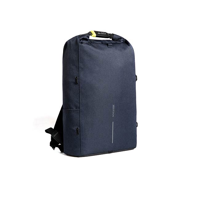 Urban Lite anti-theft backpack - blue