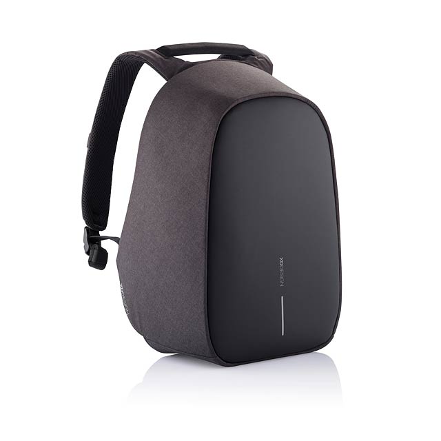 Bobby Hero XL, Anti-theft backpack - black