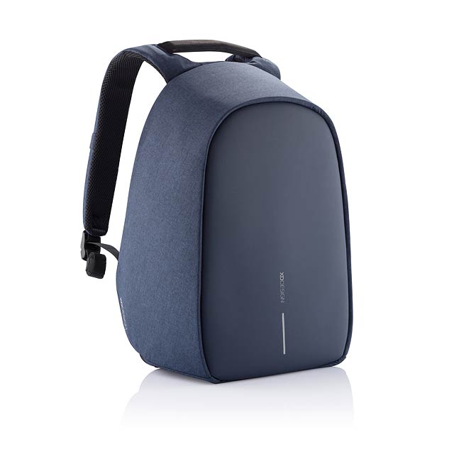 Bobby Hero XL, Anti-theft backpack - blue