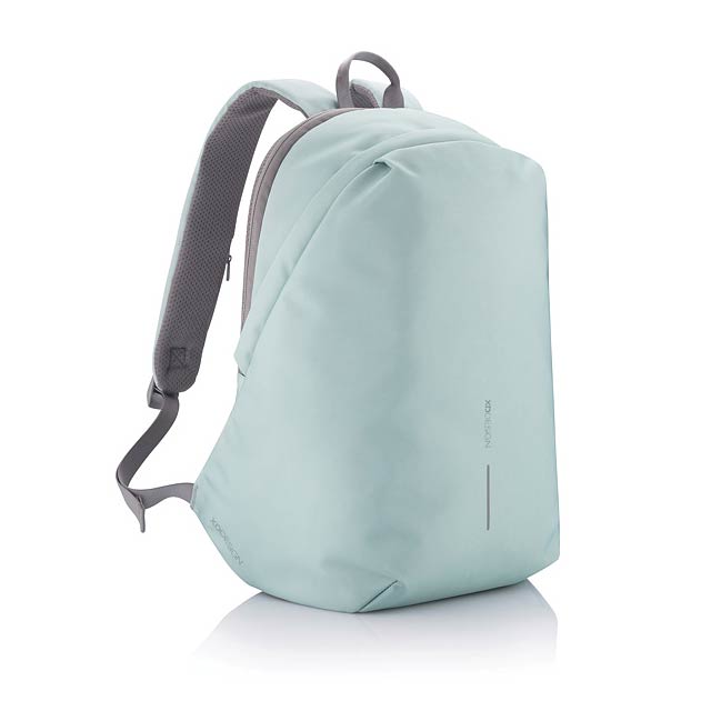 Bobby Soft, Anti-Diebstahl-Rucksack, grün - Grün