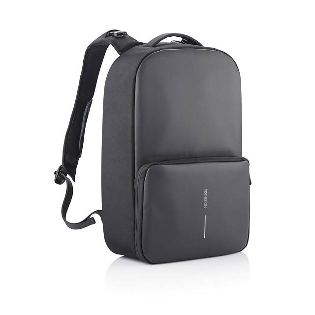 XD Design Flex Gym Bag, schwarz - schwarz