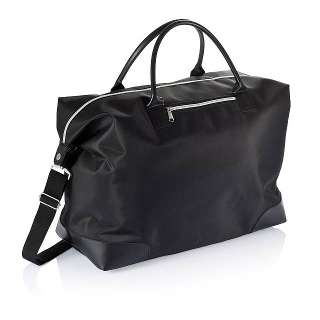 Weekend bag - black