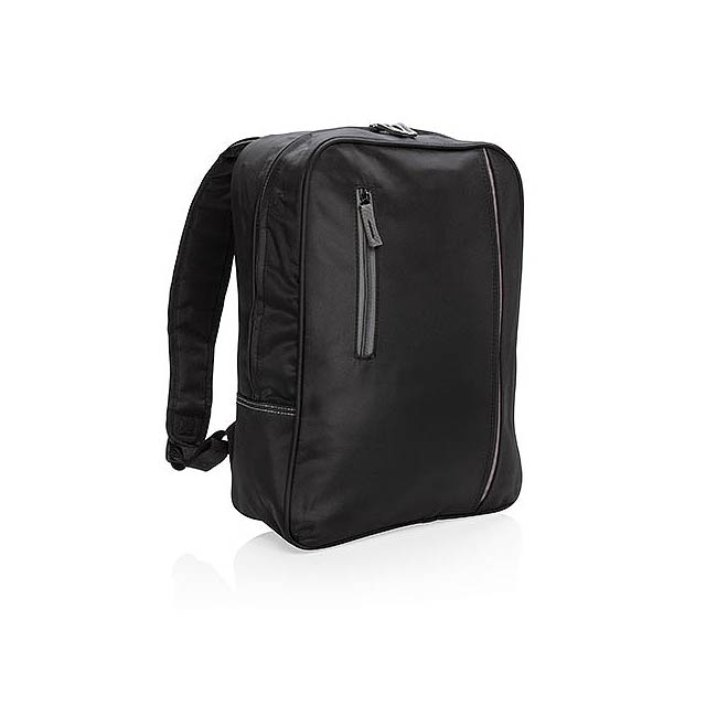 The City Backpack - black