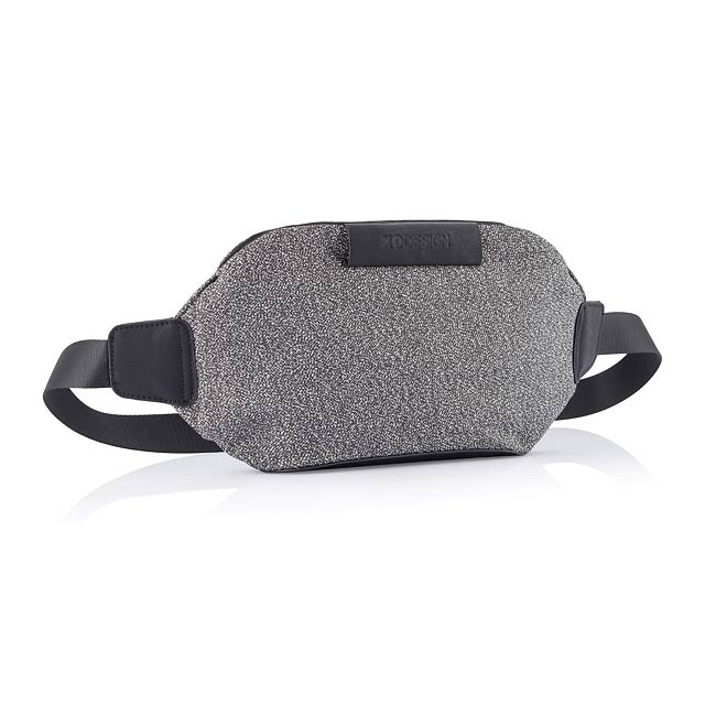 Urban Bumbag - grey