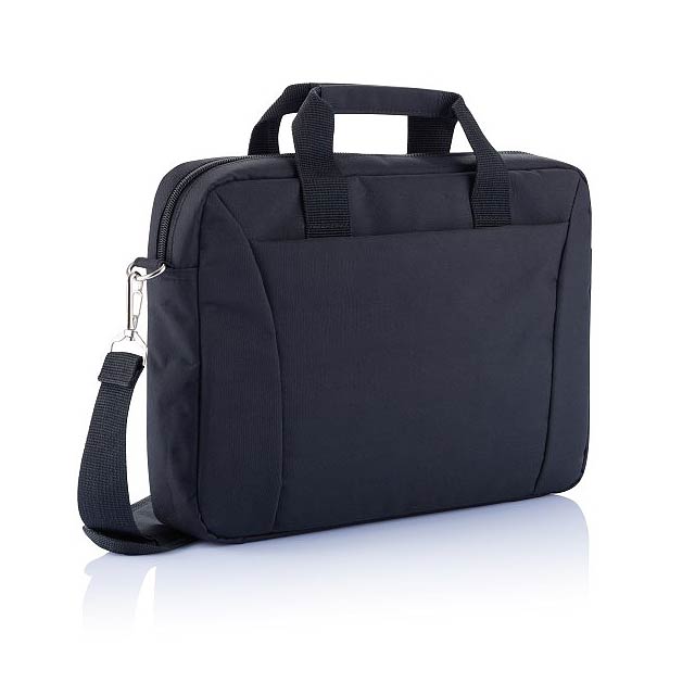 15 exhibition laptop bag - 