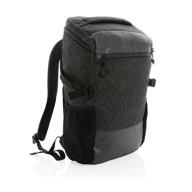 Easy access batoh na 15,6" notebook 900D - černá