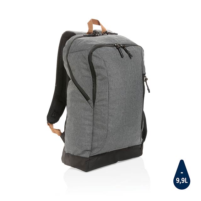 Impact AWARE™ Urban Outdoor Rucksack, grau - Grau