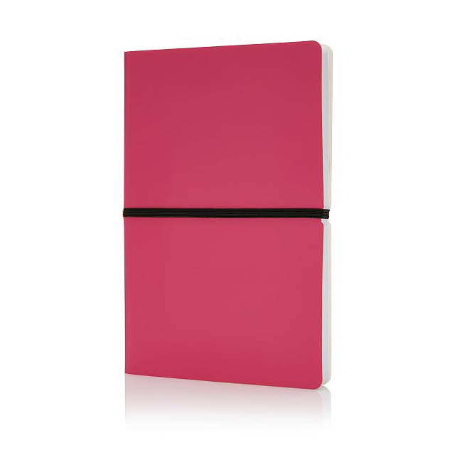 A5 notebook - 