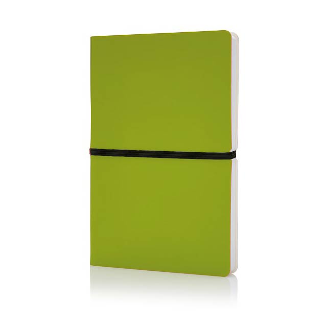 A5 notebook - 