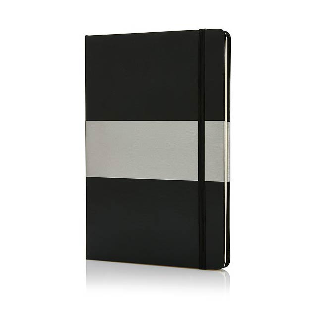 A5 hardcover notebook - 