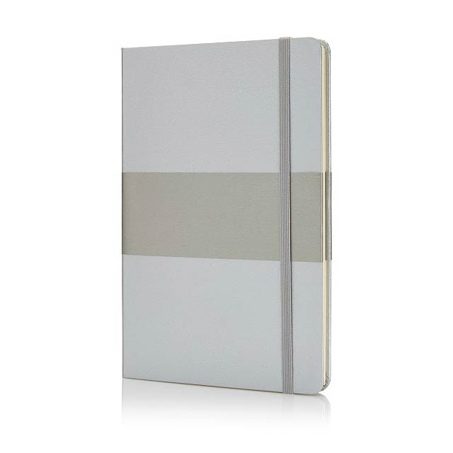 A5 hardcover notebook - 