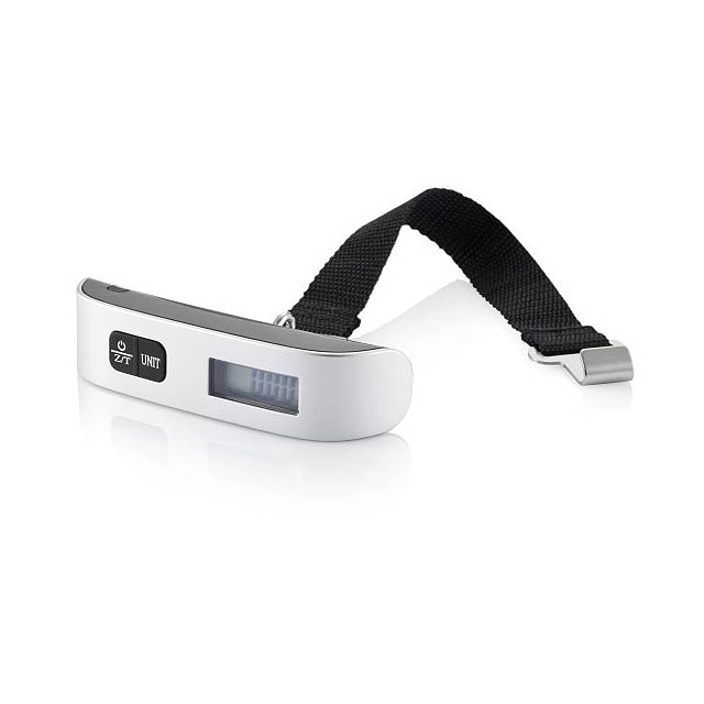 Electronic luggage scale - 