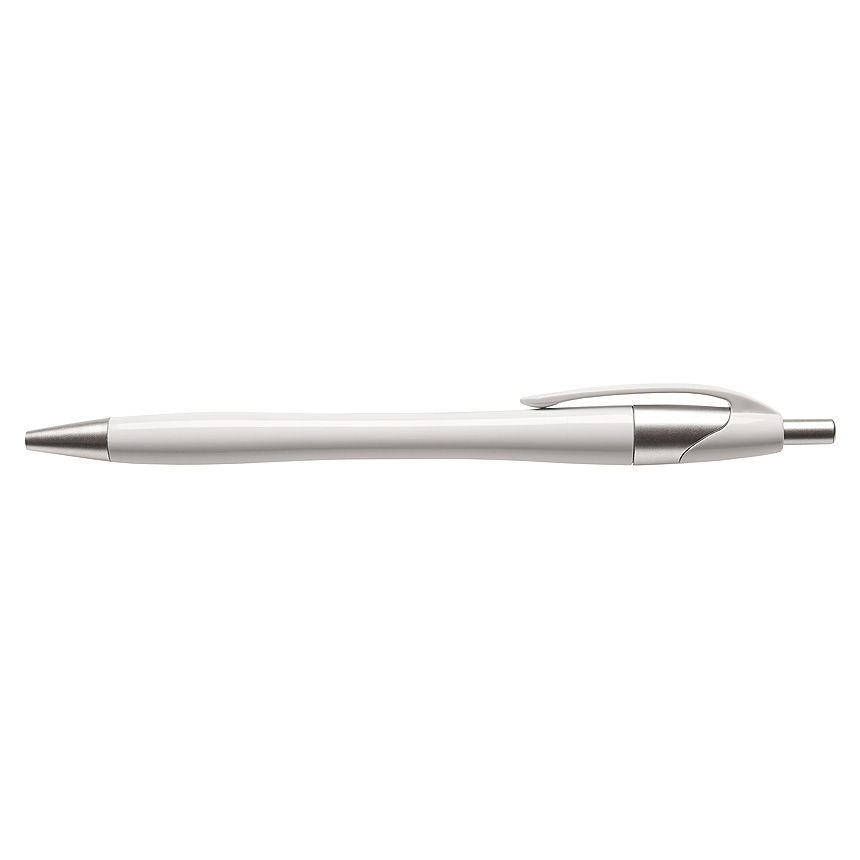 ARNY - ballpoint pen - white