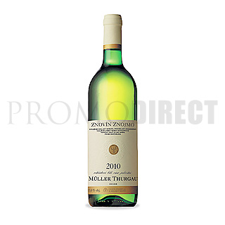 Víno Müller Thurgau - 2011 - 