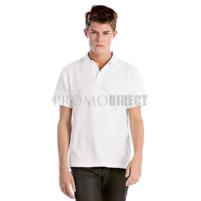 Polo men's 170-180 color mix - white