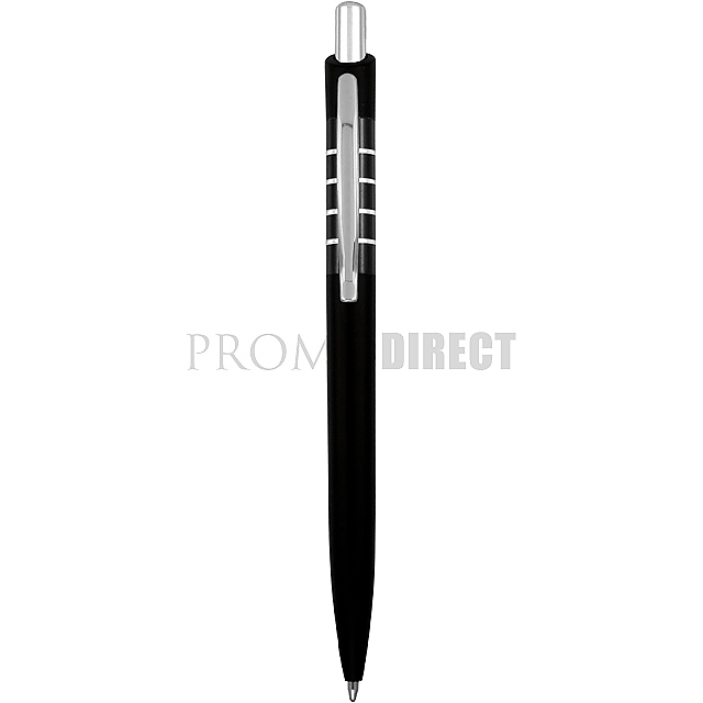 Kuličkové pero - čierna