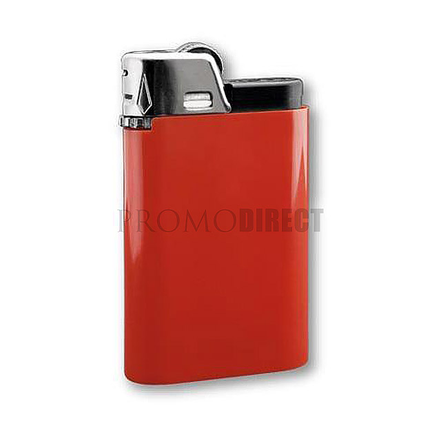 Lighter mini - red