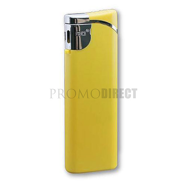 Lighter filling - yellow