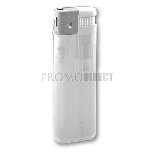 Piezo Lighter - white