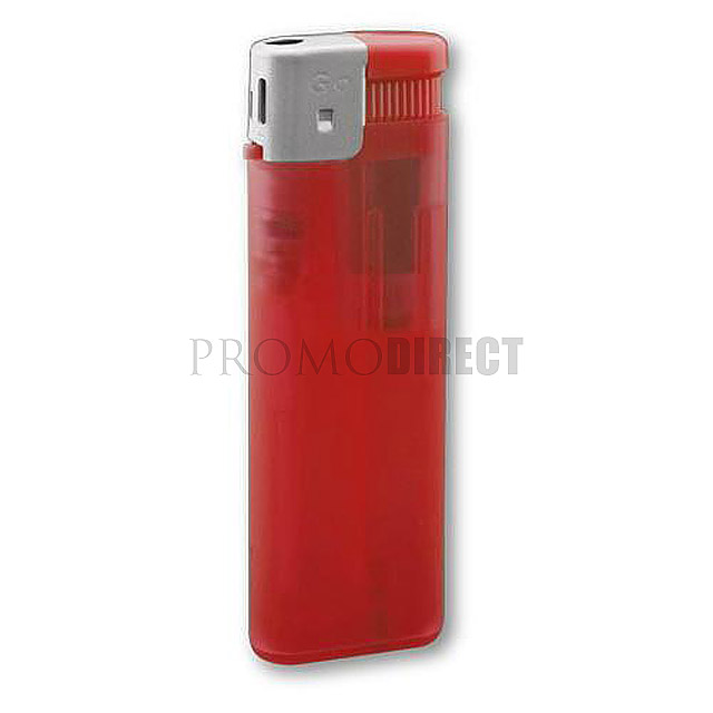 Piezo Lighter - red