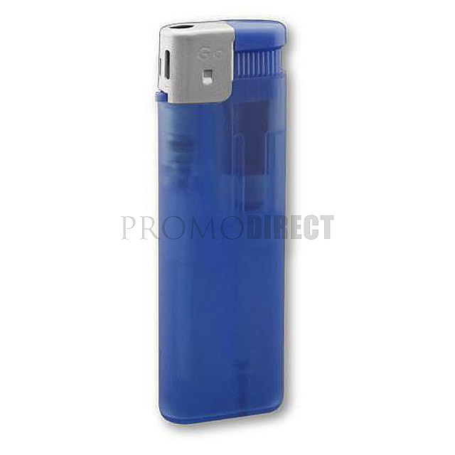 Piezo Lighter - blue