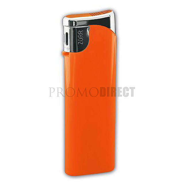 Lighter orange filling - orange