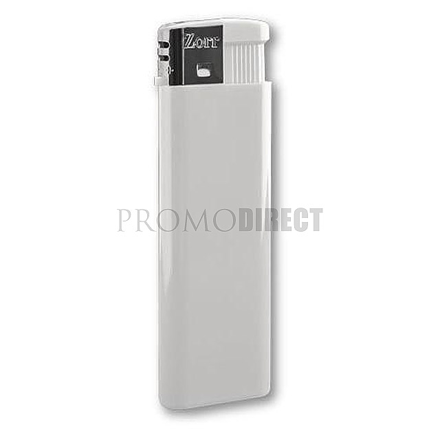 Piezo Lighter - white