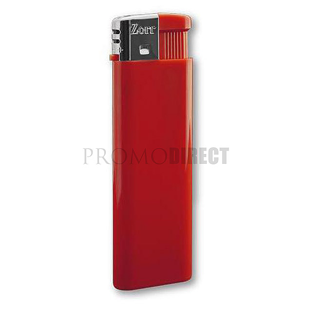 Piezo Lighter - red