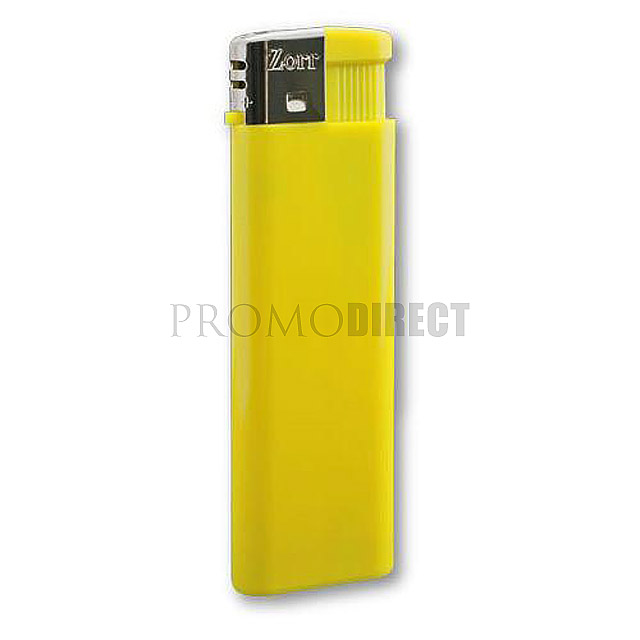 Piezo Lighter - yellow