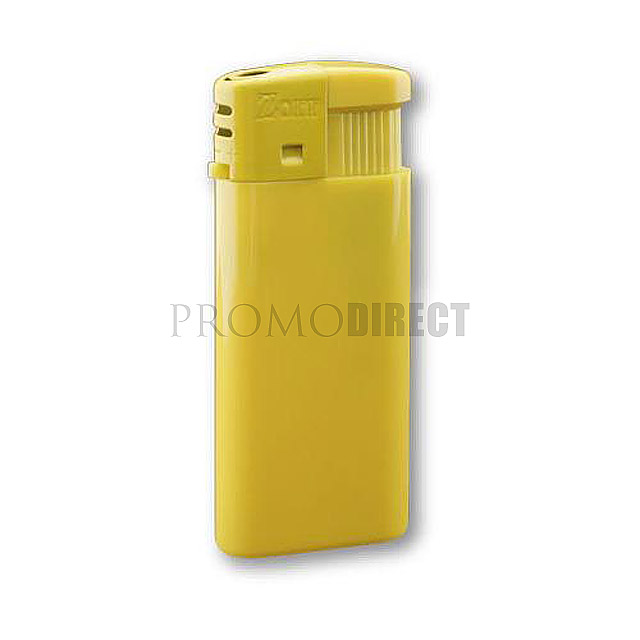 Zapalovač mini - žlutá