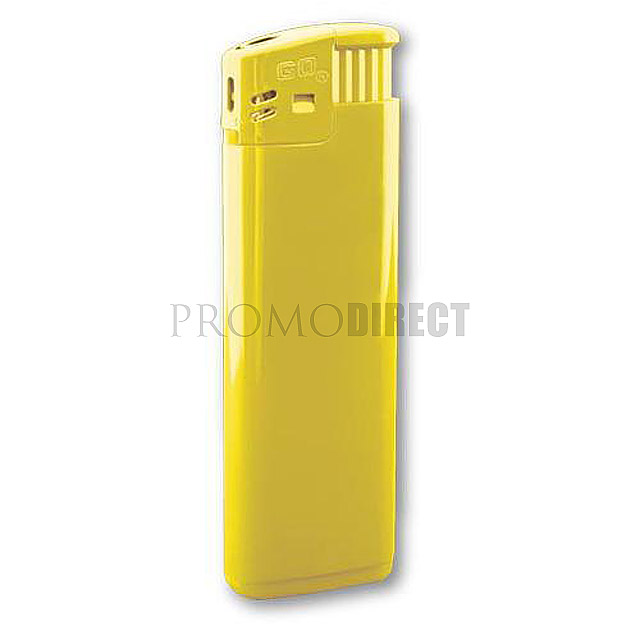 Lighter filling - yellow