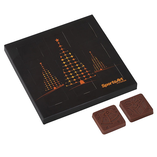 Adventskalender mini - 